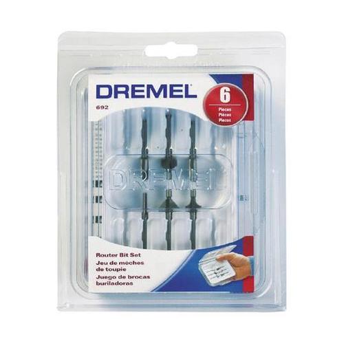 692 ルータービットセット