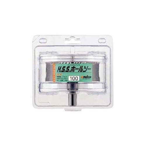HSS ハイスホールソー φ81mm