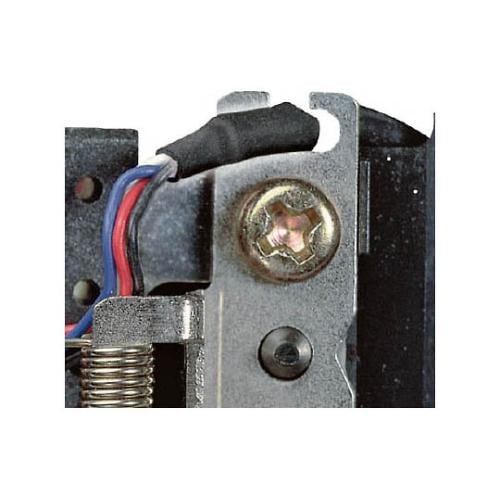 熱収縮チューブ UL224VW−1認定品