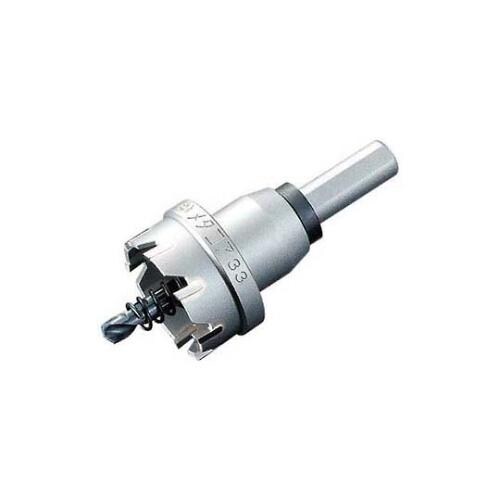 MCS37 超硬ホールソーメタコア