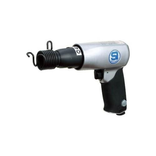 SI4120A エアーハンマー