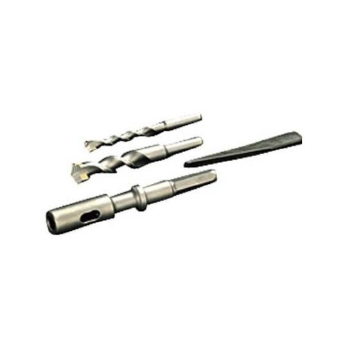 石材用テーパー軸ロング 11.0×280mm