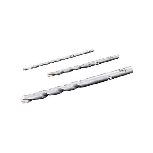 TR11.0X150 磁器タイルドリル