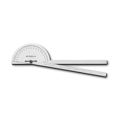 プロトラクタ No.300 2本竿