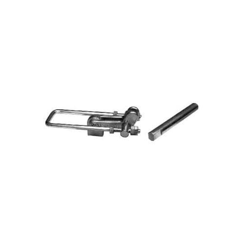 FA400 引きクランプ