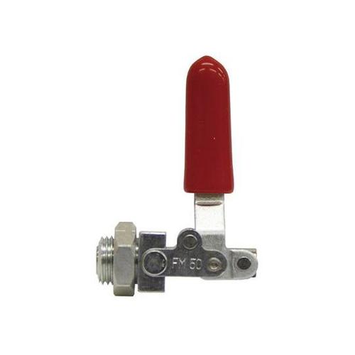 FM50 押し引き兼用クランプ