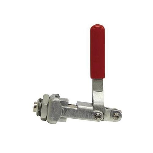 FM150 押し引き兼用クランプ