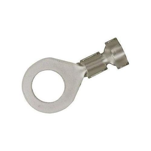 ターミナル リング タング #8 クリンプ