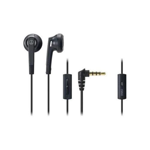 スマートフォン用インナーイヤーヘッドホン