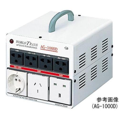AG1500N 海外・国内兼用型トランス