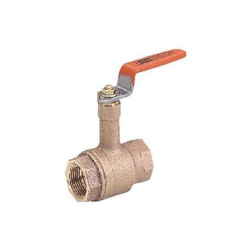 TL 15A ロングネックTボールバルブ