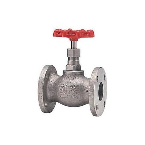 グローブバルブ(UAB) 呼び径25mm