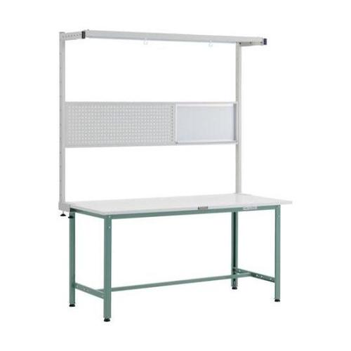 AE1500THFS 作業台 GN色