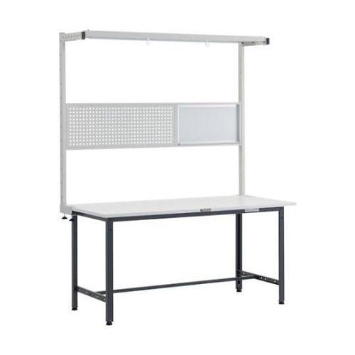 AE1500THFSDG 作業台 DG色