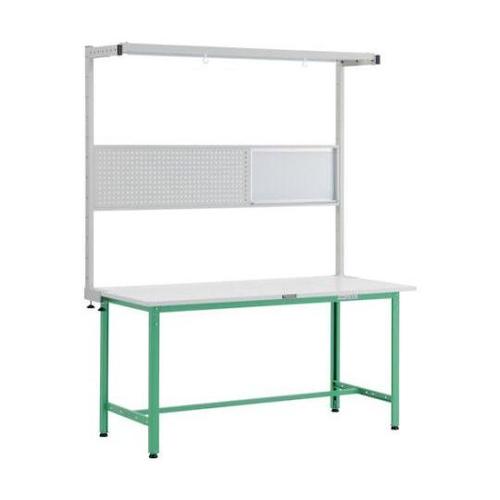 AE1500THFSYG 作業台 YG色