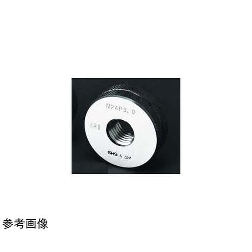 メートルネジリングゲージ ネジ径1.4m