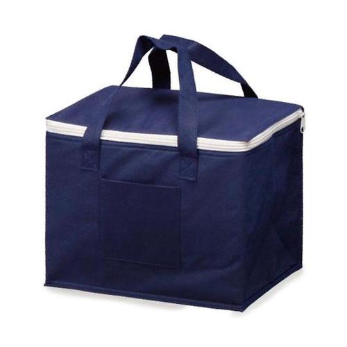 BOXタイプ 内側アルミ 保冷バッグ B