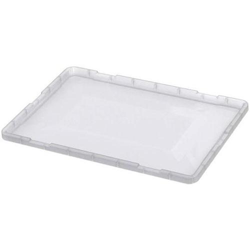 コンテナ フタTC/TR 透明 20個入