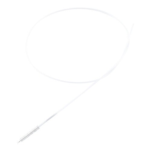 フレックスブラシ(ボールトップ)白 5本入