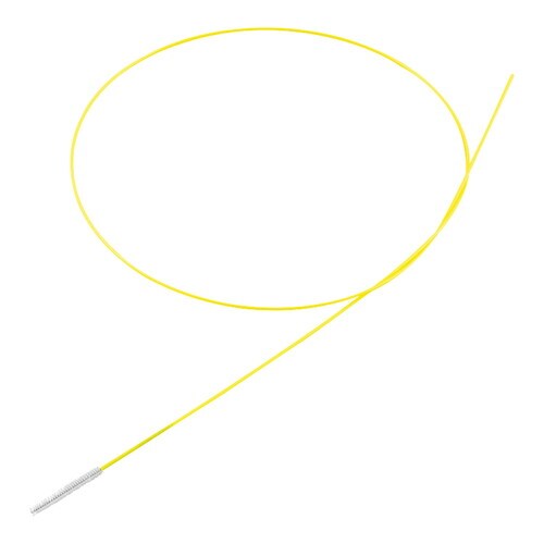 フレックスブラシ 黄 ロング 5本入