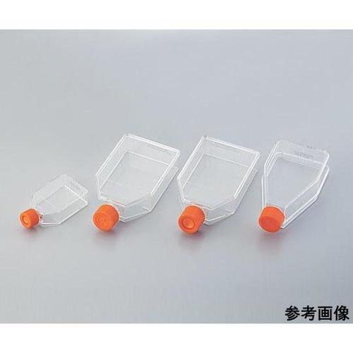 細胞培養用フラスコ(ベントキャップ/カン