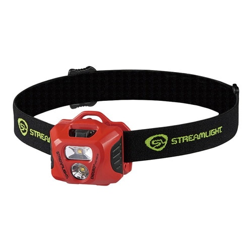 防爆型LEDヘッドライト 054X IE