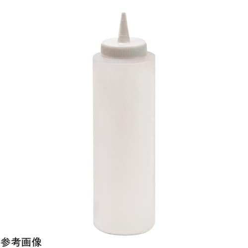 吐出ディスペンサー容器 白 230mL