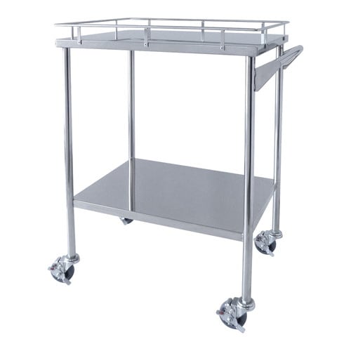 運搬カート 600×450×800mm