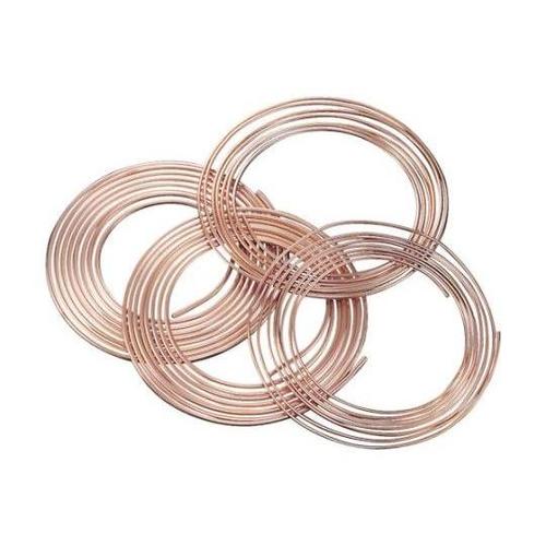 NDK101210 軟質銅管10mコイル