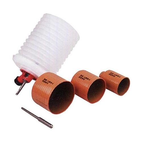 ダウンライトコア ハイパーダイヤキット