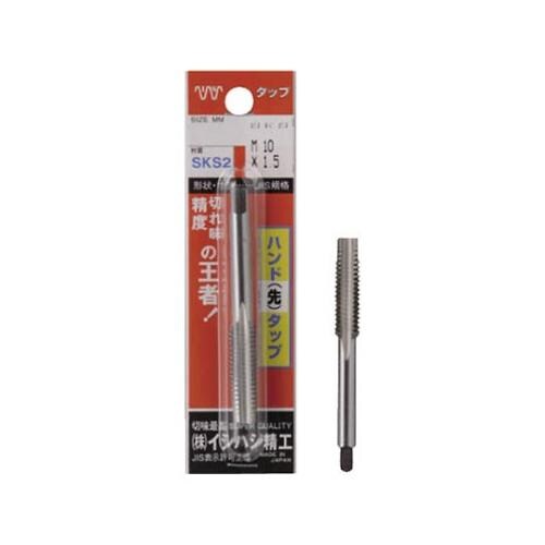 パック入 ハンド先タップ 1/8W40