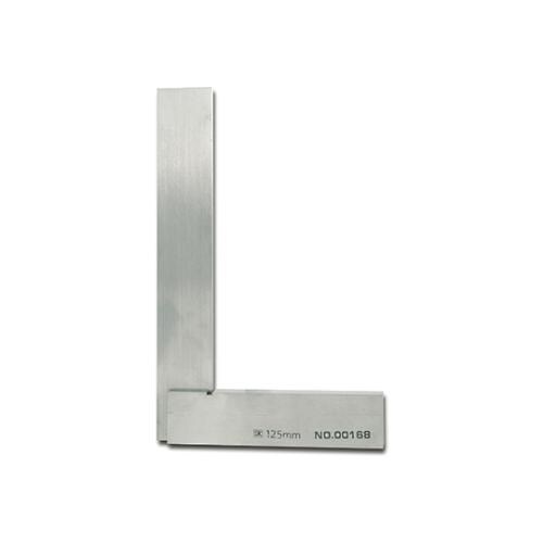 台付直角定規 1級焼入 AA−F125