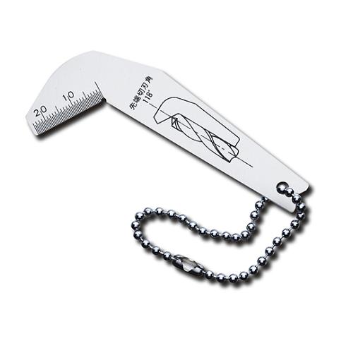 ドリル刃先ゲージ DPG−118