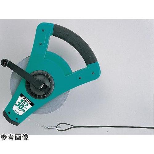 鋼製巻尺 テクロン 30mWNR−632