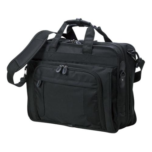CR−BB730−B多機能ビジネスバッグ