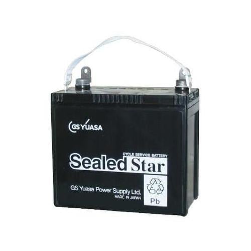 SEB−35 バッテリー