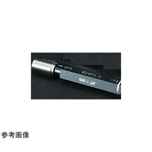 メートルネジプラグゲージ ネジ径1.4m