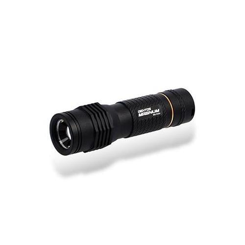 MAGNUMシリーズ USB充電式LED