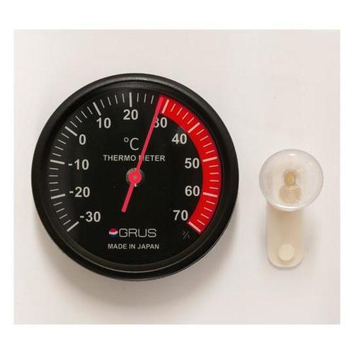 グルス インアウト温度計 日本製 GRS