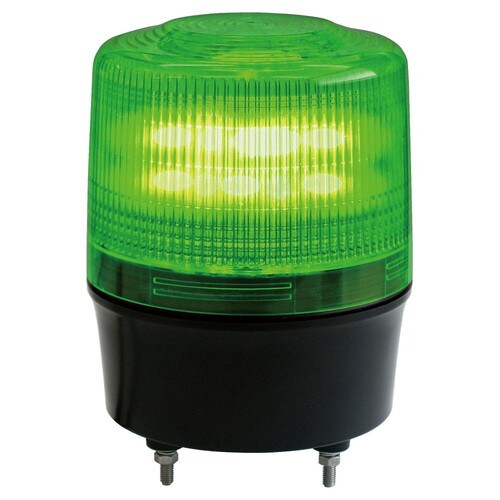 LED回転灯φ120 ニコトーチ・120