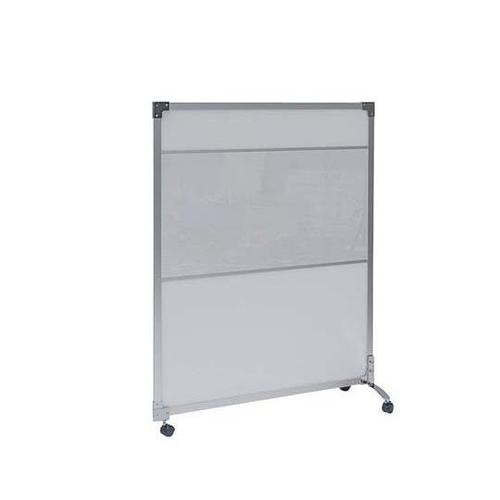 連結1300透明窓付きキャスター