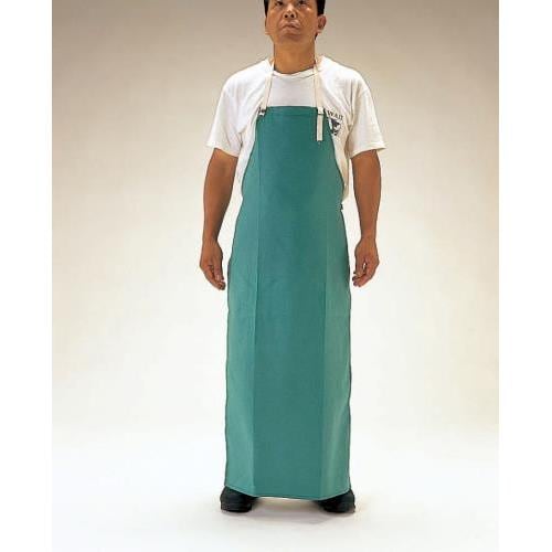 溶接作業エプロン EA353AP−1