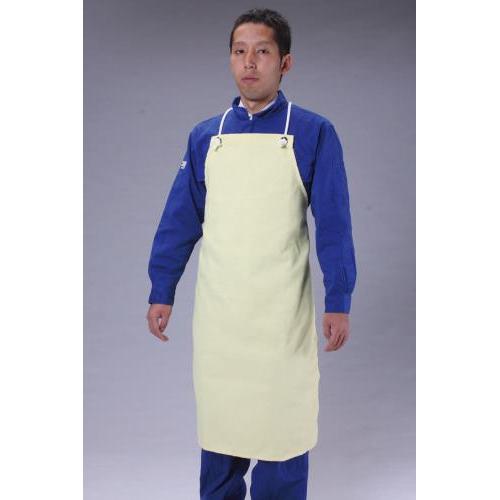 作業用エプロン(耐切創) EA355K−11