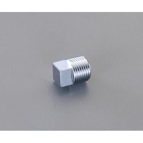 給水管用プラグ(クロムメッキ)EA432ML−25