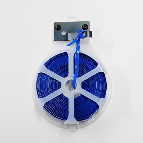 カッター付ビニタイ(PVC製) EA475V−2C