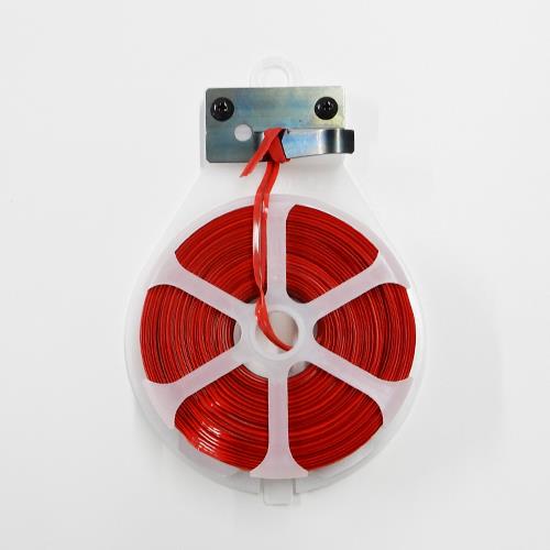 カッター付ビニタイ(PVC製) EA475V−2D