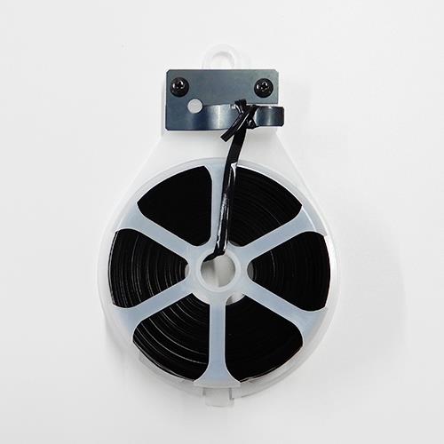 カッター付ビニタイ(PVC製) EA475V−2F