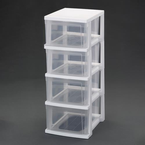 引き出し式収納ケース EA506L−92