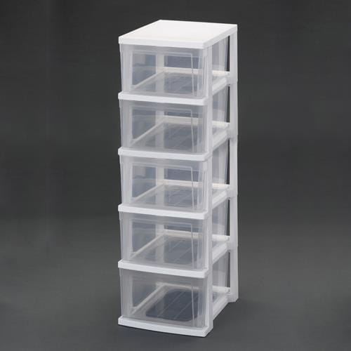 引き出し式収納ケース EA506L−93