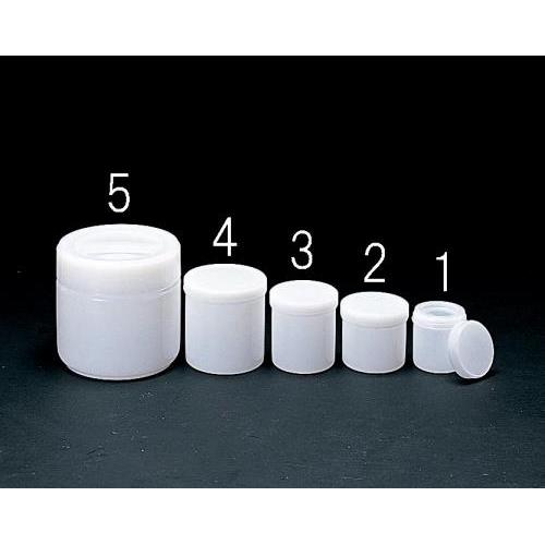 高密閉型ポリ容器 EA508AL−1